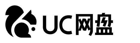 UC网盘 标志